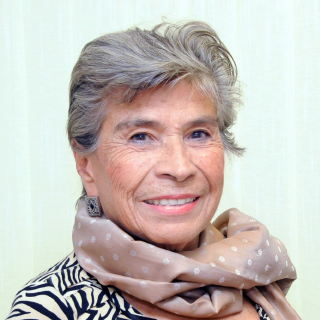Estefanía Chávez Barragán