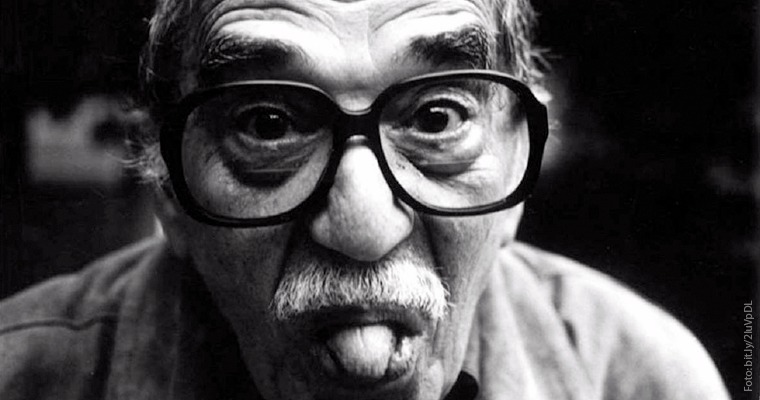 Te extrañamos Gabo: a cinco años de la muerte García Márquez