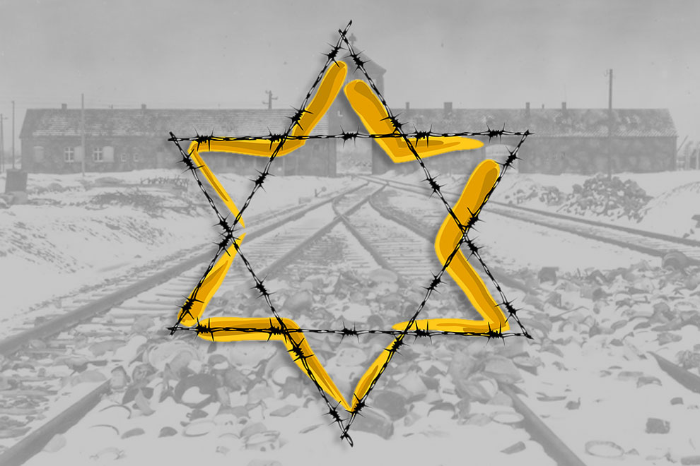 Recordar el Holocausto, necesario para evitar otros genocidios - Gaceta UNAM