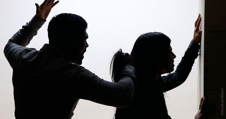 Violencia contra las mujeres - Gaceta UNAM