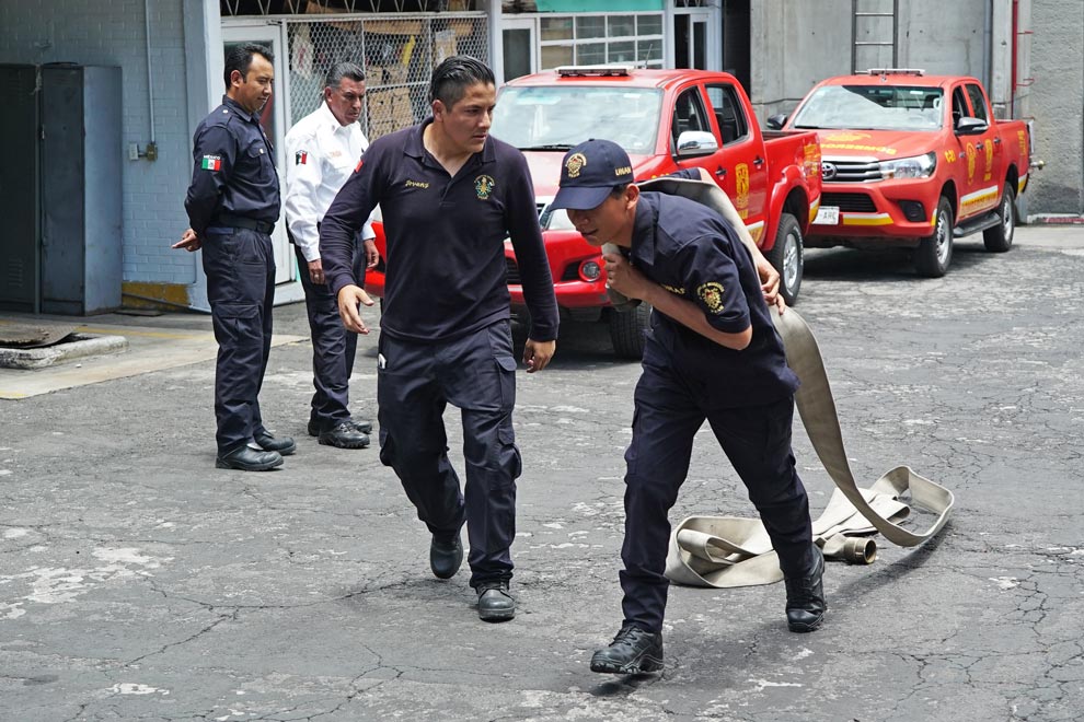 190822-com4-des-f1-bomberos-unam