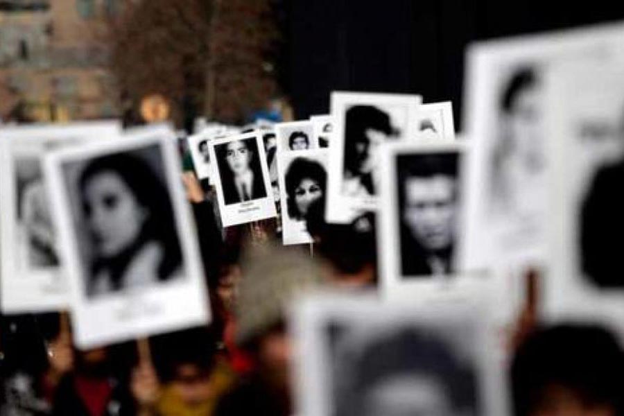Comparten experiencias en la búsqueda de desaparecidos - Gaceta UNAM