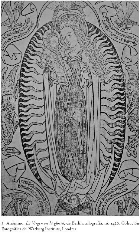 Cuadro Virgen De Guadalupe Con Lienzo Certificado