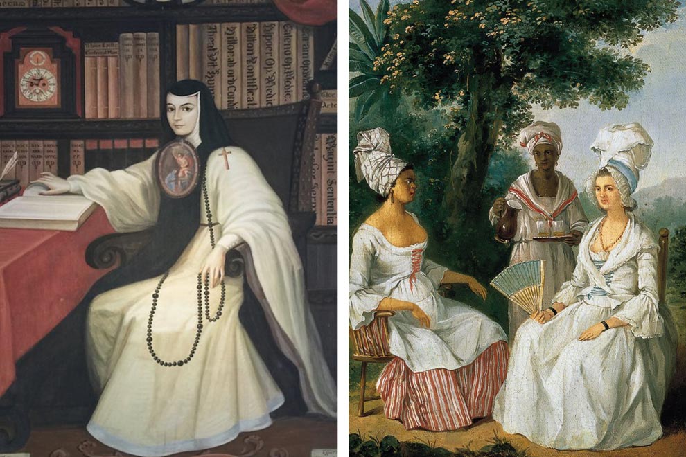 15 ideas de Vestido colonial | vestidos de época, vestimenta de época, vest...