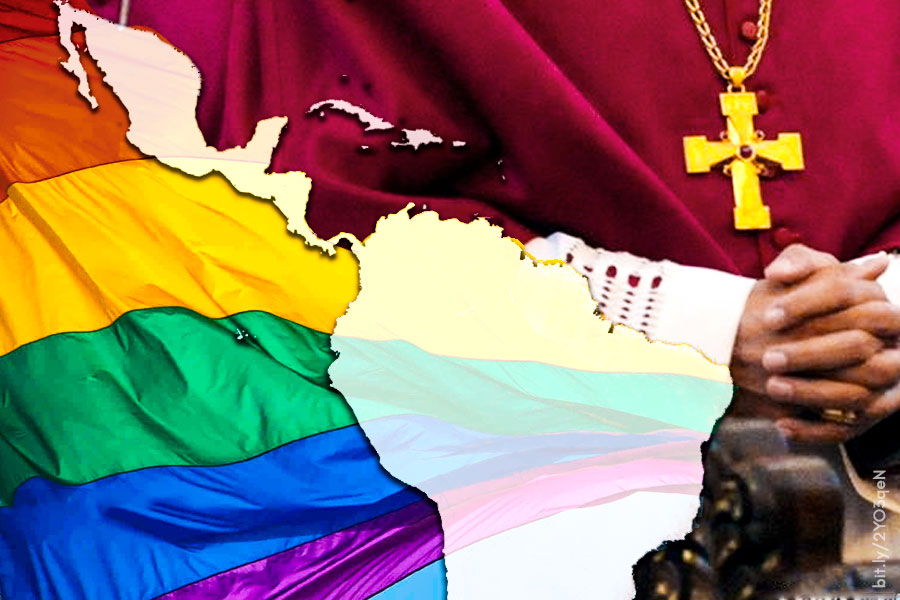 En América Latina, organizaciones religiosas han politizado la ideología de género - Gaceta UNAM