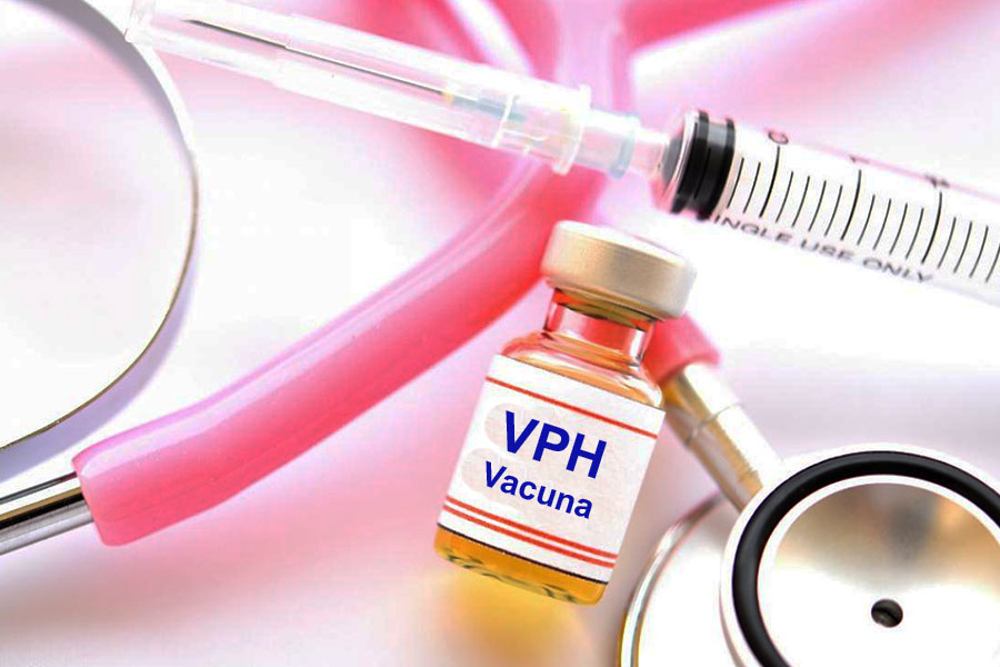 Vacunacion Papiloma Humano