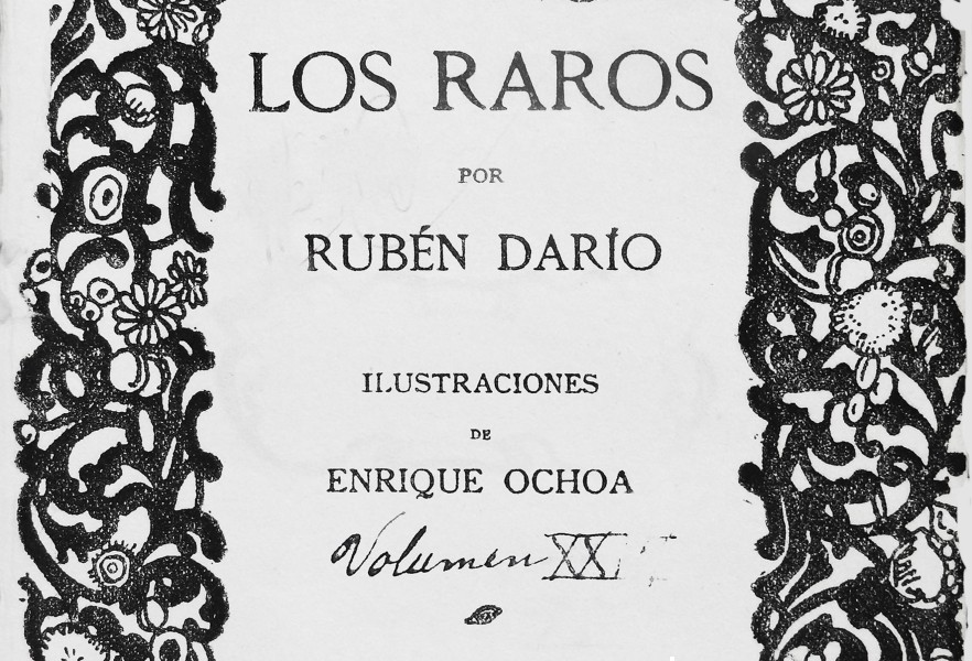 El apasionante mundo de los libros raros o curiosos - Gaceta UNAM