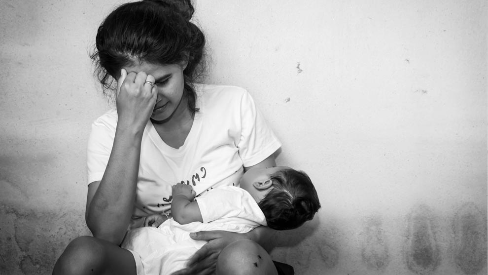 Embarazo adolescente, grave problema social - Gaceta UNAM