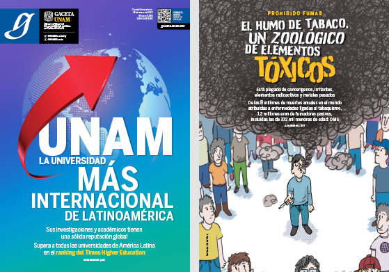 Clínica contra el Tabaquismo: 23 años de dar un respiro - Gaceta UNAM