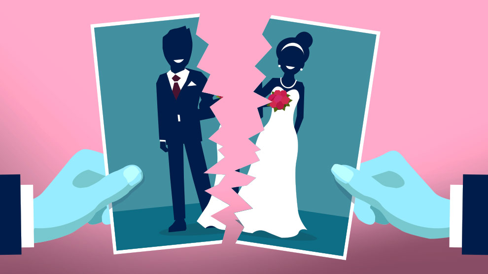 En México, los índices de divorcio van en aumento - Gaceta UNAM