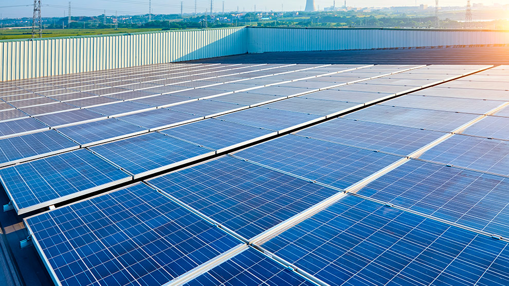 Paneles solares flexibles, claves para tener energía limpia en